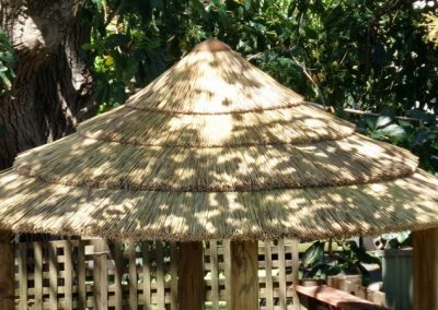 African Reed Thatch Gazebos | African Reed Thatch Gold Coast | African Reed Thatch Brisbane | African Reed Thatch Sunshine Coast