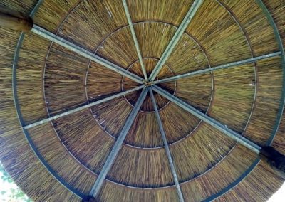 African Reed Thatch Gazebos | African Reed Thatch Gold Coast | African Reed Thatch Brisbane | African Reed Thatch Sunshine Coast