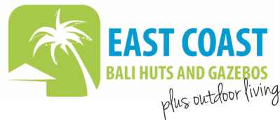East Coast Bali Huts East Coast