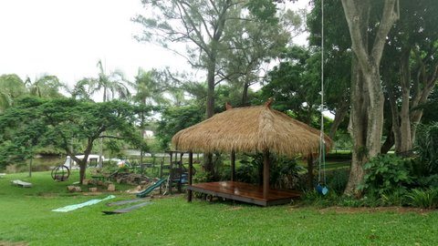 Bali Hut Playground1