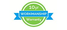 Workmanship - Logo