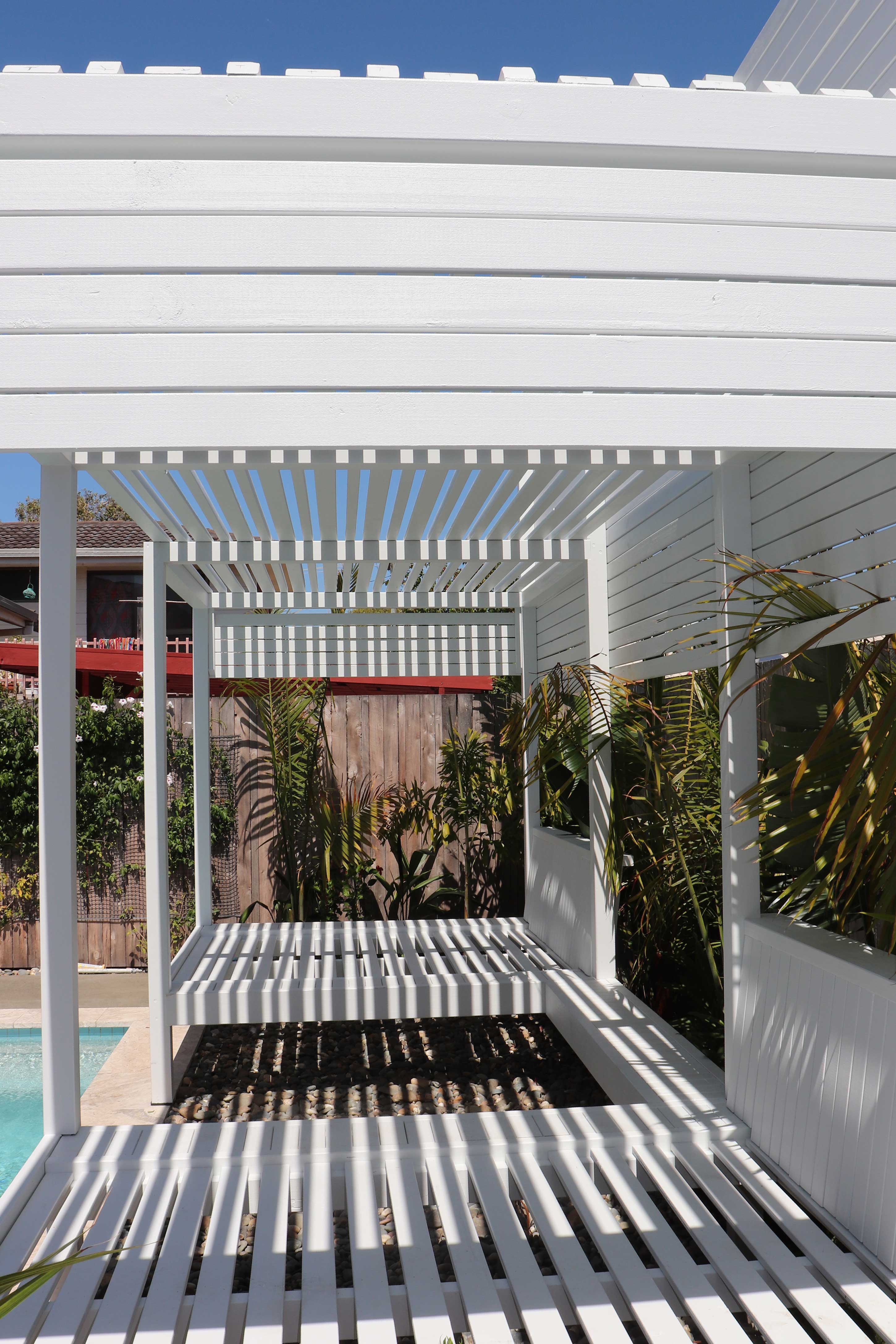 Daybeds | Gold Coast | East Coast Bali Huts And Gazebos
