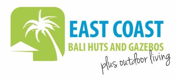 East Coast Bali Huts and Gazebos