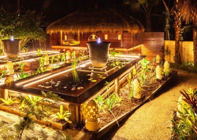 Bali Hut