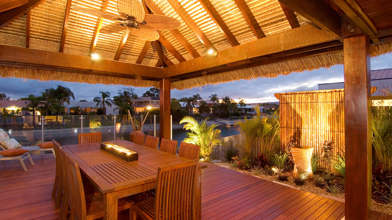 Tips in Choosing the Right Kind of Deck for Your Backyard