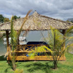 A New Alternative to Rethatching Your Bali Hut: Durable and Low-Maintenance Solutions