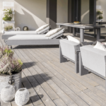6 Benefits of Using Composite Timber Decking on Your Properties