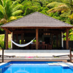 3 Great Ways to Incorporate a Bali Hut into Your Yard