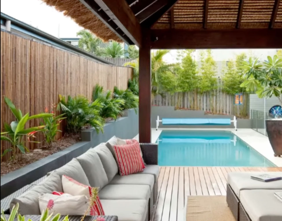 Looking for a Focal Point in Your Backyard?