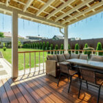 Beautiful Decking Ideas for Australian Homes