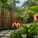 Transform Your Backyard into a Tropical Paradise: Visit Our Showroom Today!