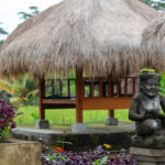 The History of The Bali Hut