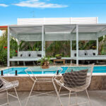 Creating the Ultimate Relaxation Spot with Day Beds and Bali Huts