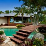 Top Trends in Backyard Landscaping: From Decking to Water Features