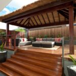 3 Great Ways to Incorporate a Bali Hut into Your Yard