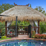 Enhancing Your Property Value with a Beautiful Balinese Hut