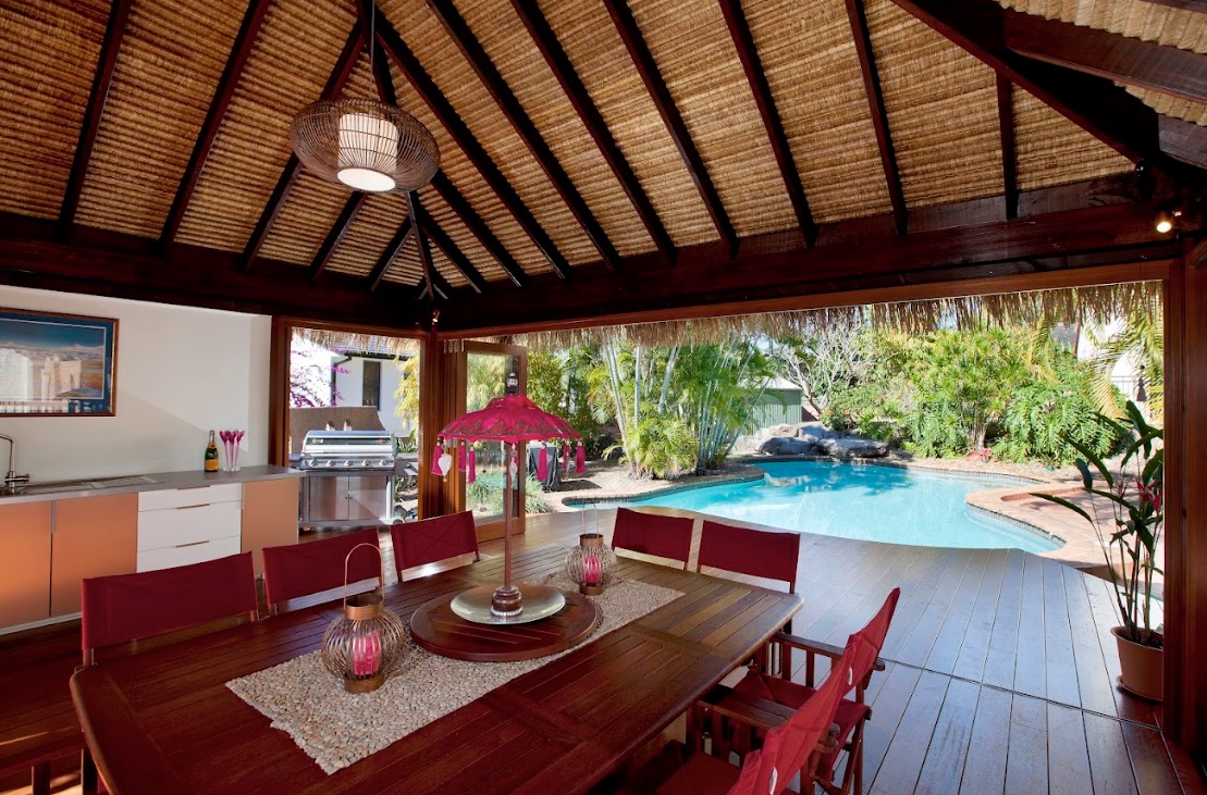 5 Simple Ways to Add Value Outdoors