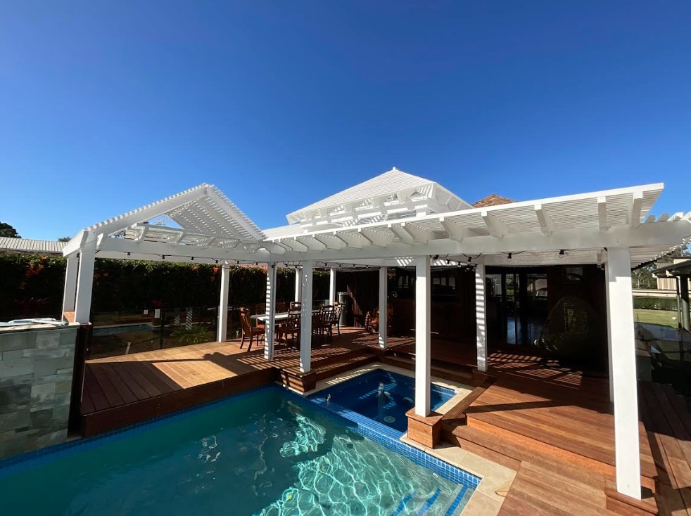 Hamptons Style… Perfect for Coastal Living