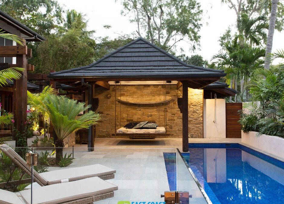 6 Balinese Garden Ideas for Your Next Garden Makeover