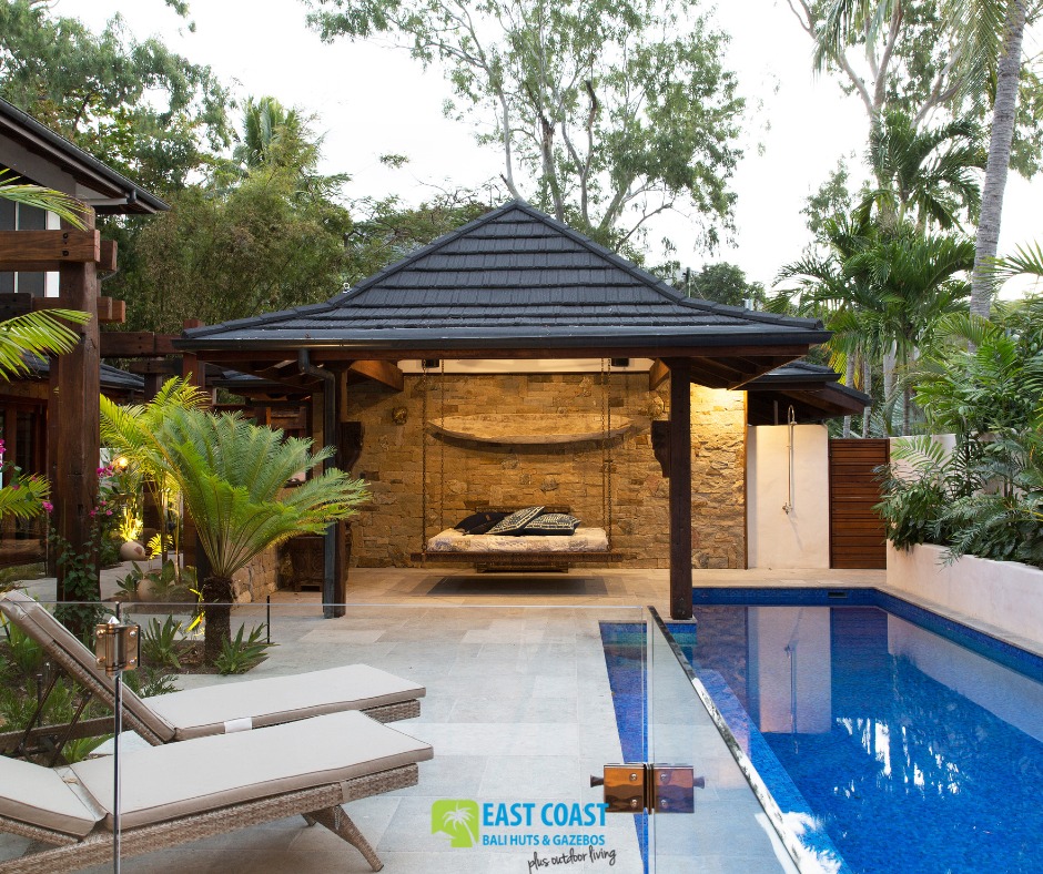 6 Balinese Garden Ideas for Your Next Garden Makeover