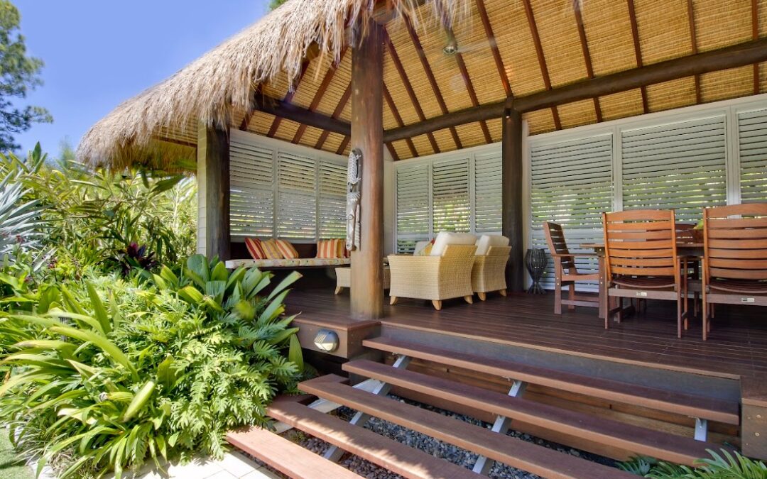 Choosing the Right Kind of Deck for Your Backyard