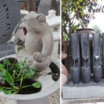 Garden Elevation: Statues and Water Features in Gold Coast