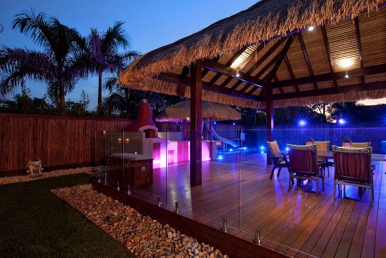 Why Now Is the Perfect Time to Plan Your Outdoor Project