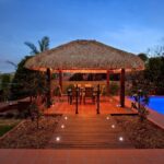 Enhancing Your Property Value with a Beautiful Balinese Hut
