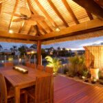 Tips for Customising Your Balinese Hut: Personal Touches for Your Outdoor Space