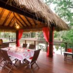 3 Great Ways to Incorporate a Bali Hut into Your Yard