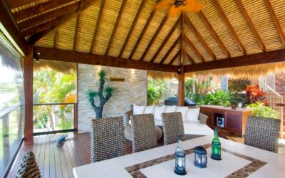 5 Simple Ways to Add Value Outdoors