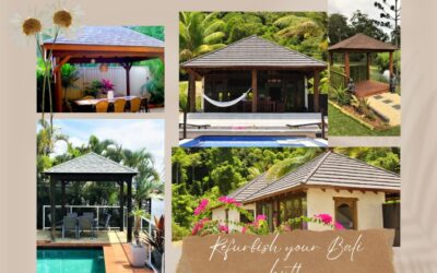 Refurbishing with Alternative Roofing: 4 Summer Ready Ways
